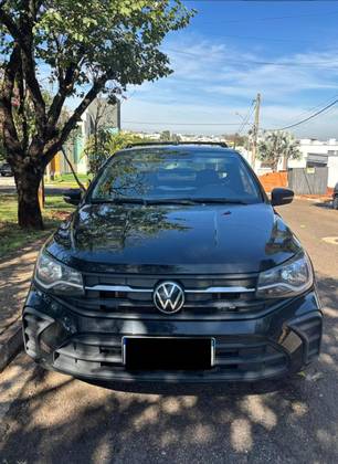 VOLKSWAGEN SAVEIRO 1.6 MSI TRENDLINE CS 16V FLEX 2P MANUAL